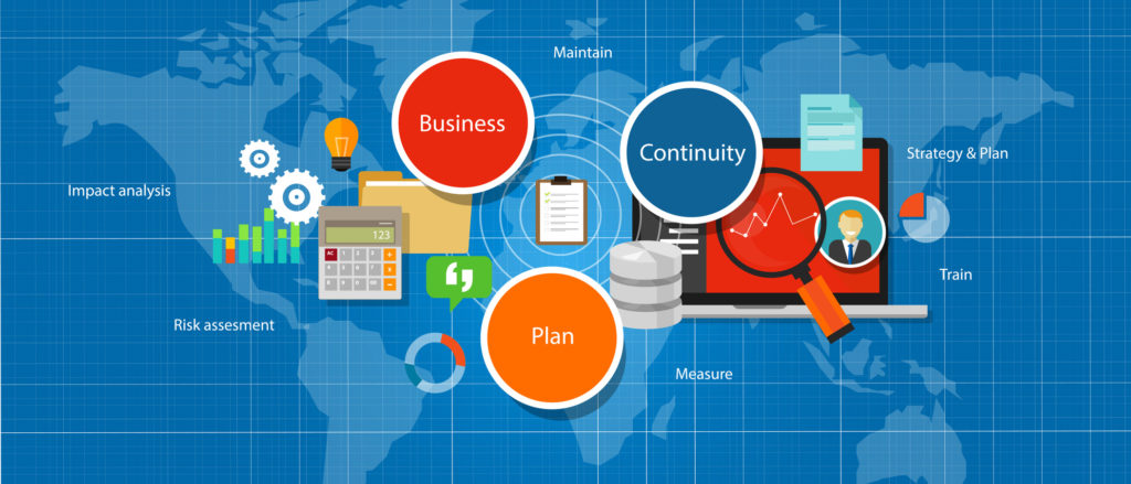 How to Get ‘Unstuck’ In Your Contingency Planning