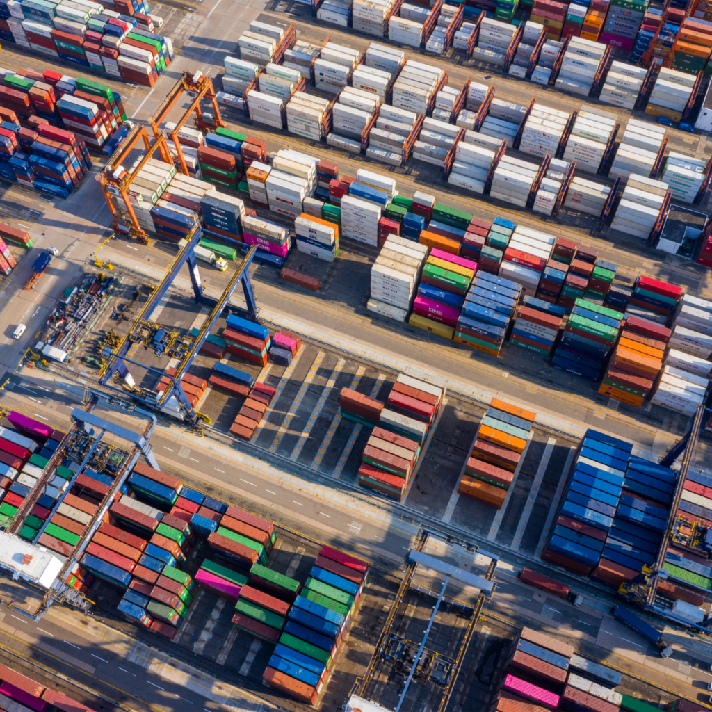 Supply Chain Disruption Forcing San Diego Businesses to Make Tough  Decision this Holiday Season
