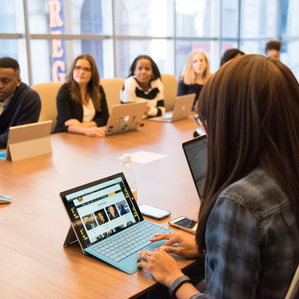 Why We Exercise - Tabletop Exercise