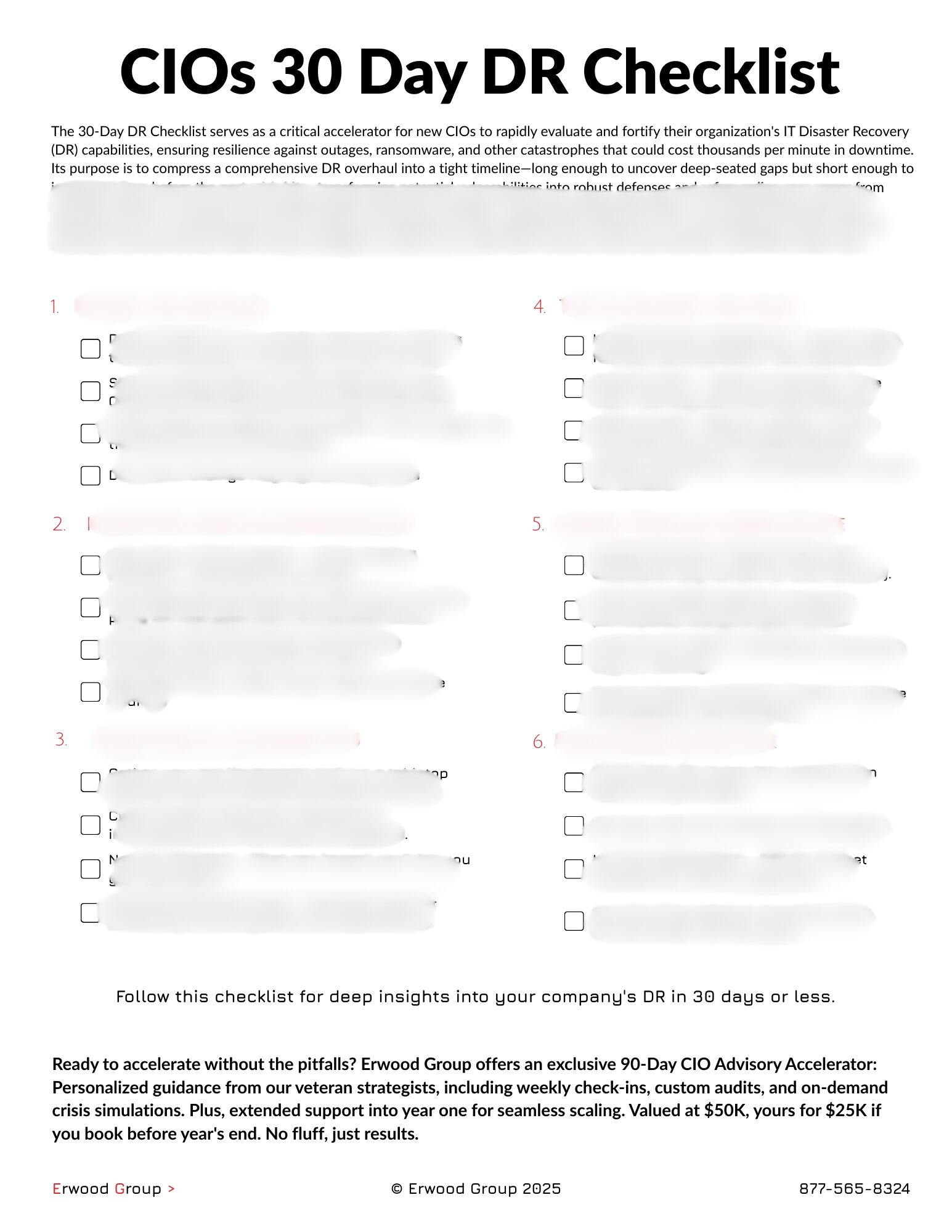 How to Survive An Economic Collapse eBook