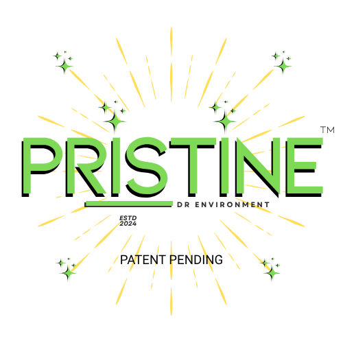 Pristine DR Environment
