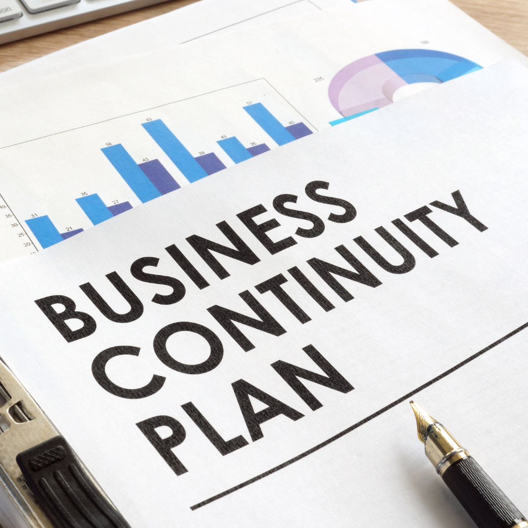Business Continuity Plans