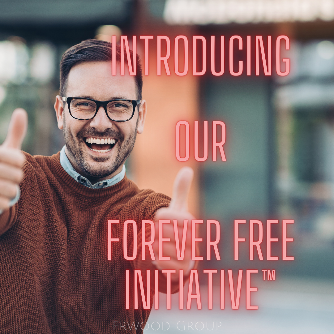 Forever Free Initiative™