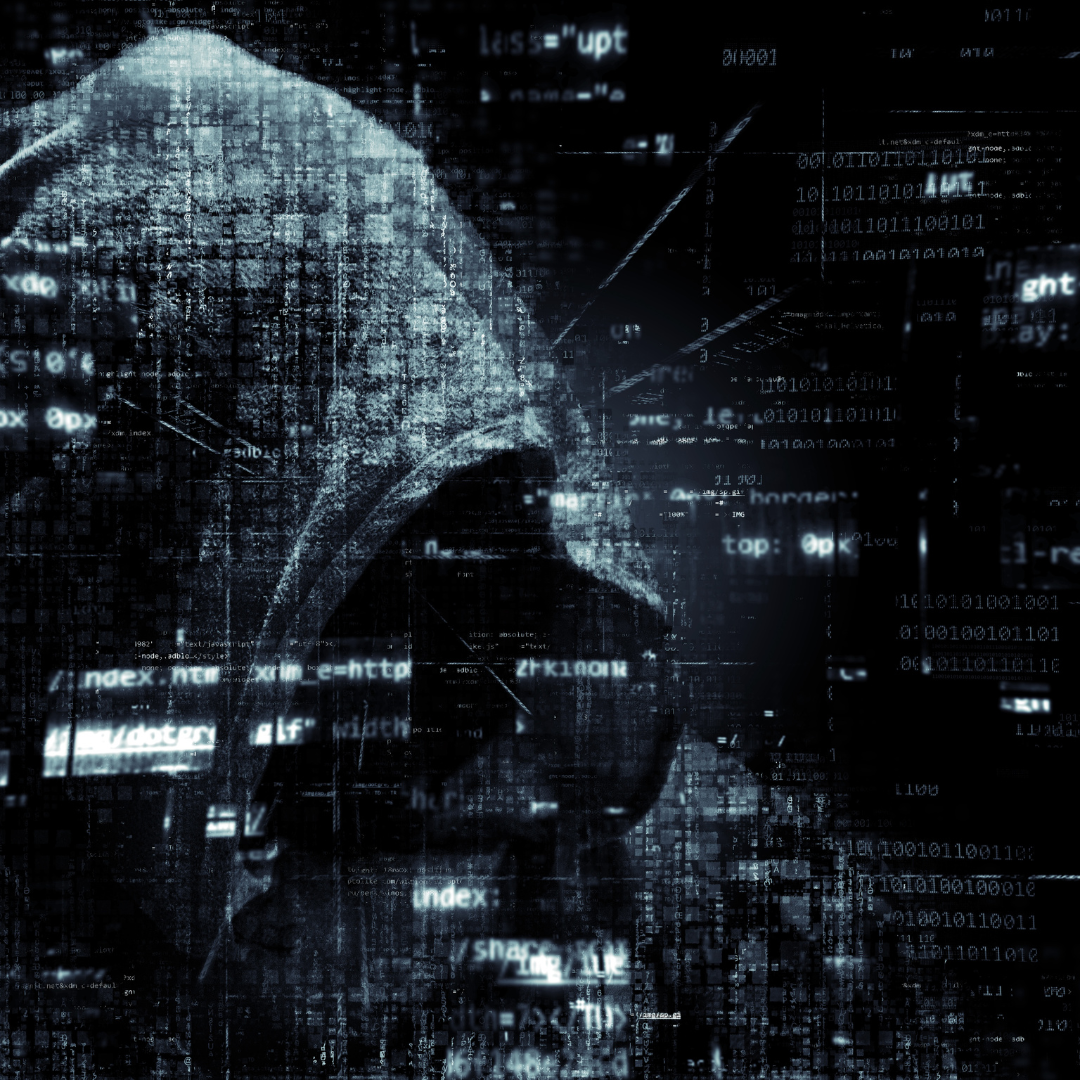 What is the Dark Web?