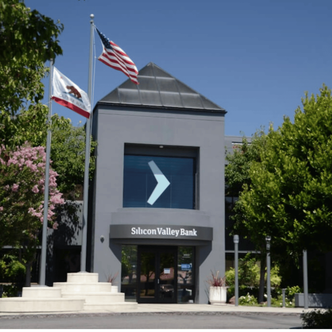 The Multiple Factors Leading to the Collapse of Silicon Valley Bank
