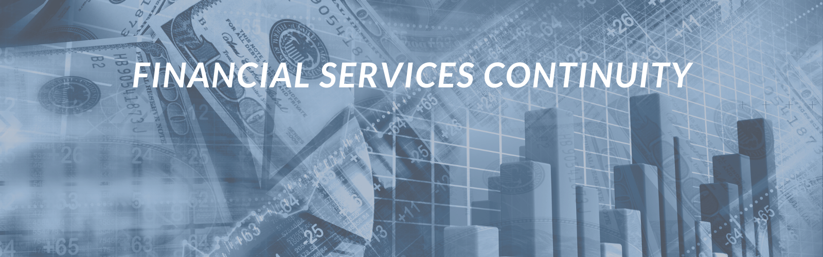 Financial Services Continuity