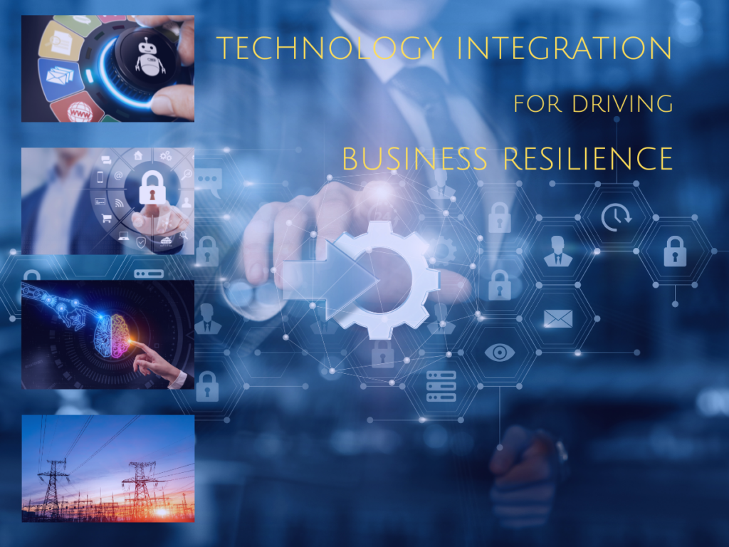 Navigating the Future: Unveiling the Crucial Nexus of Tech Integration ...