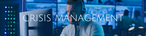 Crisis Management Programs