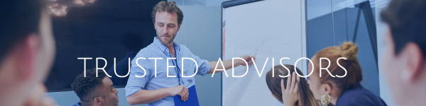 Trusted Advisors Program
