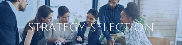 strategy selection programs