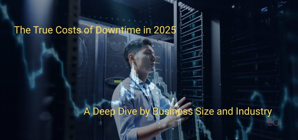 The True Costs of Downtime in 2025: A Deep Dive by Business Size and ...