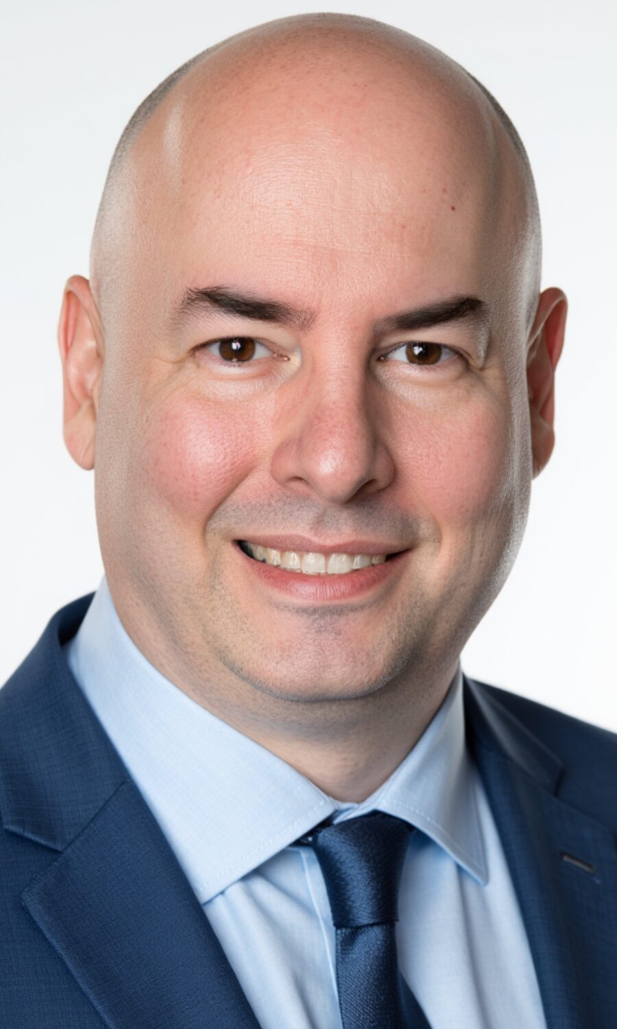 Keith Erwood Headshot 