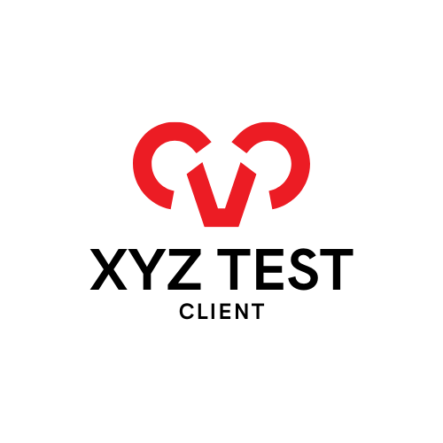 XYZ Test Client